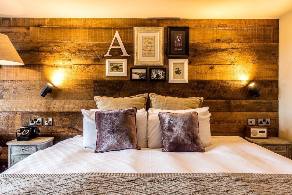 The Alexander Pope Hotel Τουίκενχαμ Εξωτερικό φωτογραφία