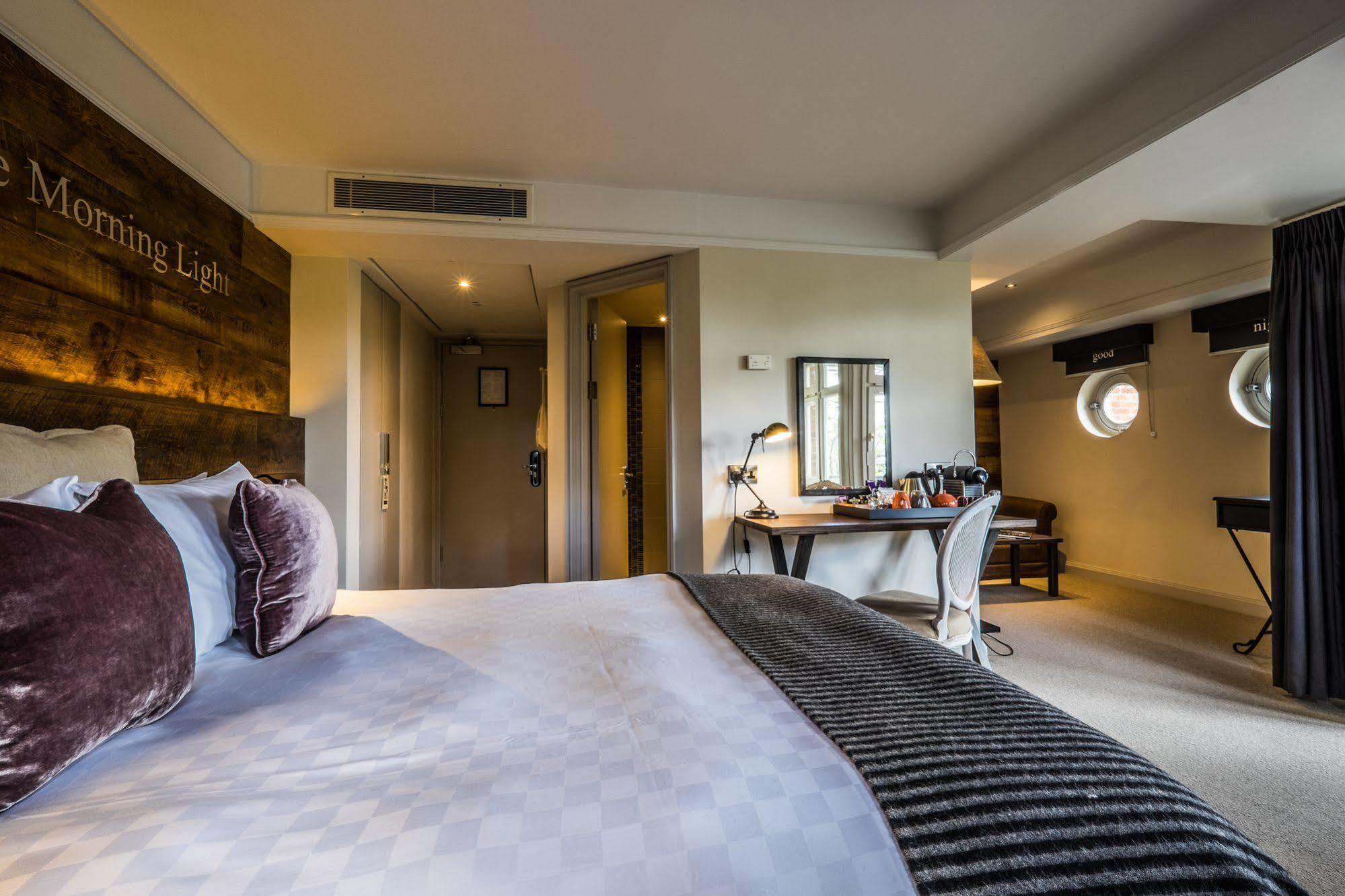 The Alexander Pope Hotel Τουίκενχαμ Εξωτερικό φωτογραφία