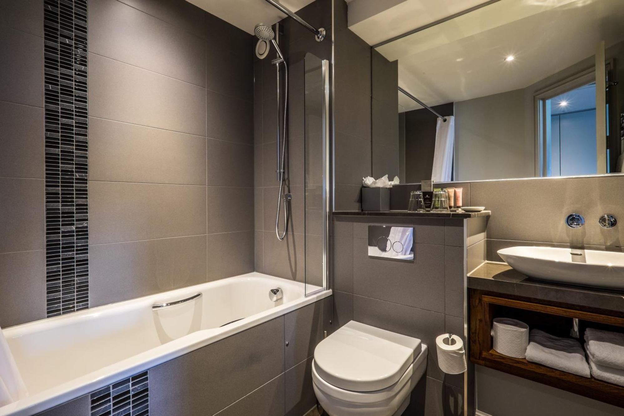 The Alexander Pope Hotel Τουίκενχαμ Εξωτερικό φωτογραφία